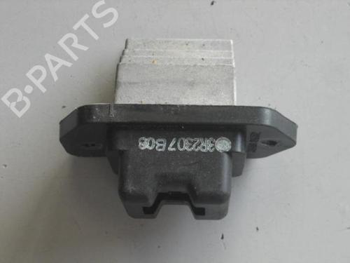 Varmeblæsermodstand HONDA CIVIC VIII Hatchback (FN, FK) 1.8 (FN1, FK2) (140 hp) 20898387