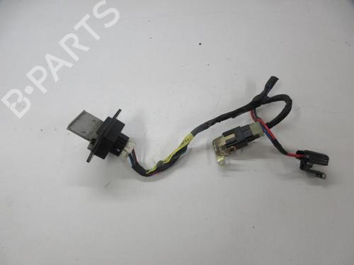 Used Heater resistor Heater resistor FORD USA PROBE II (ECP) 2.0 16V (116 hp) 22106718 22106718