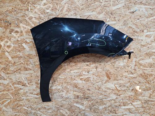Used Right front fenders CITROËN DS3 (SA_) 1.6 HDi 110 (112 hp) 31301319