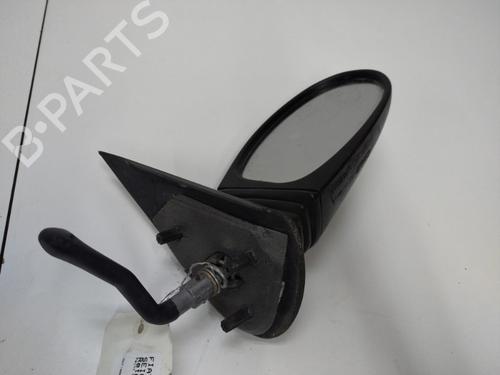 Used Right mirror FIAT SEICENTO / 600 (187_) 1.1 (187AXB, 187AXB1A, 187AXC1A02) (54 hp) 20893485