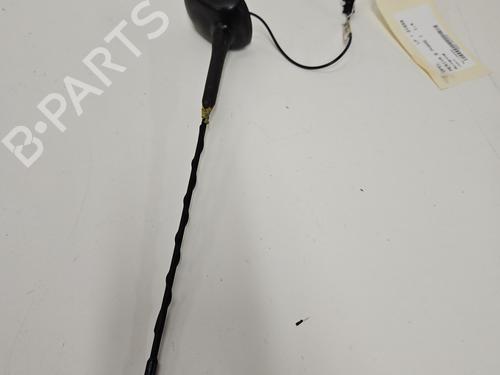 Used Antenna/Base OPEL MERIVA B MPV (S10) 1.4 (75) (120 hp) 28207006