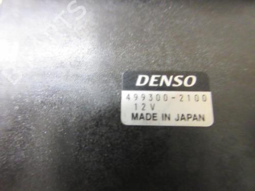 Used Heater resistor TOYOTA CELICA Coupe (_T23_) 1.8 16V VT-i (ZZT230_, ZZT230) (143 hp) 20906667