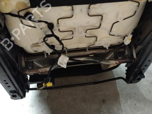 Used Left front seat Left front seat PEUGEOT 308 SW II (LC_, LJ_, LR_, LX_, L4_) 1.6 BlueHDi 120 (120 hp) 20901670 20901670