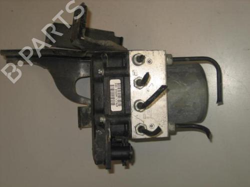 ABS Bremseaggregat OPEL MERIVA A MPV (X03) 1.4 16V Twinport (E75) (90 hp) 20904076