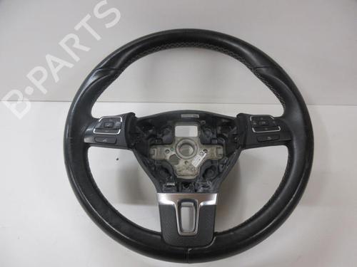 Used Steering wheel Steering wheel VW TIGUAN (5N_) 2.0 TDI (110 hp) 20906822 20906822