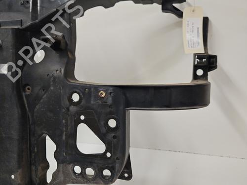 Used Front slam panel Front slam panel HYUNDAI GETZ (TB) 1.1 (67 hp) 26723209 26723209