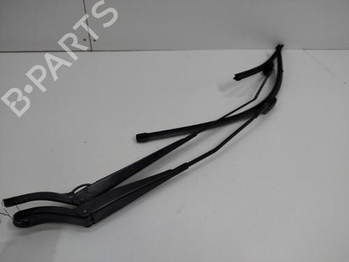 Used Front windshield wiper arm PEUGEOT 208 I (CA_, CC_) 1.6 THP (156 hp) 20896165