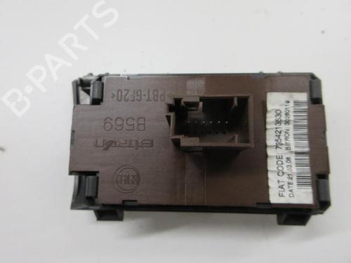 Forlygtekontakt FIAT DUCATO Van (250_) 100 Multijet 2,2 D | BP22108335I24 - Image 3