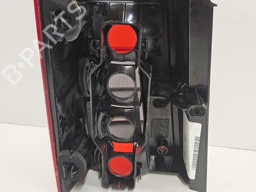 Højre baglygte Højre baglygte CITROËN BERLINGO / BERLINGO FIRST Box Body/MPV (M_) 1.9 D 70 (MBWJZ, MCWJZ) (69 hp) 23241013 23241013