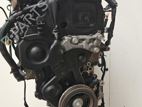 Engine PEUGEOT 207 (WA_, WC_) 1.4 HDi | BP28091147M1 