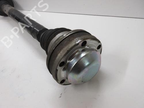 Right front driveshaft SEAT IBIZA IV (6J5, 6P1) 1.6 TDI | BP20889084M39 