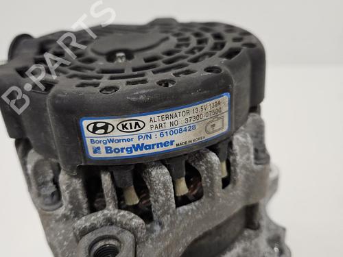 Alternator KIA PICANTO III (JA) 1.2 MPI | BP39253098M7 - Image 4