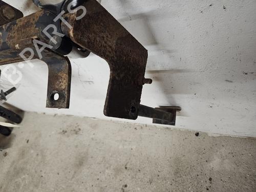 Trækkugle/Mekanisme Trækkugle/Mekanisme CITROËN SAXO (S0, S1) [1996-2004] 35969358 35969358
