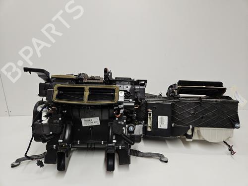 Used Heater matrix box MERCEDES-BENZ S-CLASS (W221, V221) S 500 (221.071, 221.171) (388 hp) 27216242