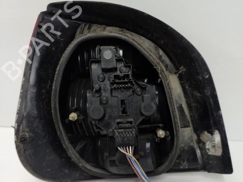 Used Right taillight Right taillight RENAULT MEGANE Scenic (JA0/1_) 1.6 16V (JA0B, JA04, JA11, JA00) (107 hp) 20896080 20896080