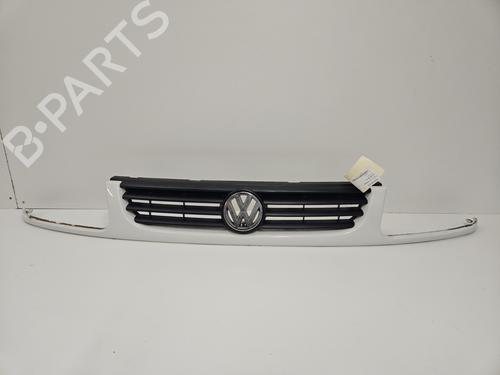 Calandre VW POLO III (6N1) 60 1.4 (60 hp) 31301252