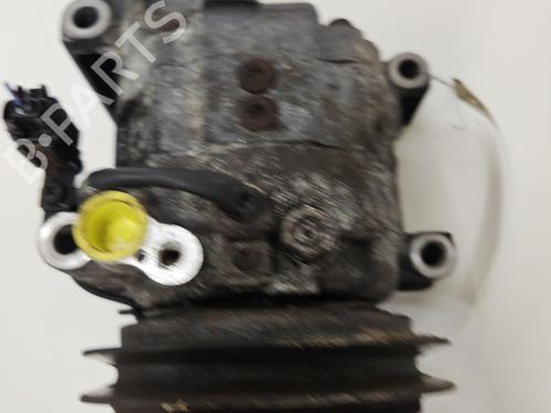 AC compressor NISSAN X-TRAIL I (T30) 2.2 Di 4x4 | BP30532382M34
