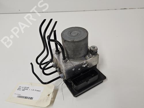 Used ABS pump ABS pump DS DS 4 / DS 4 CROSSBACK (NX_) [2015-2018] 34361724 34361724