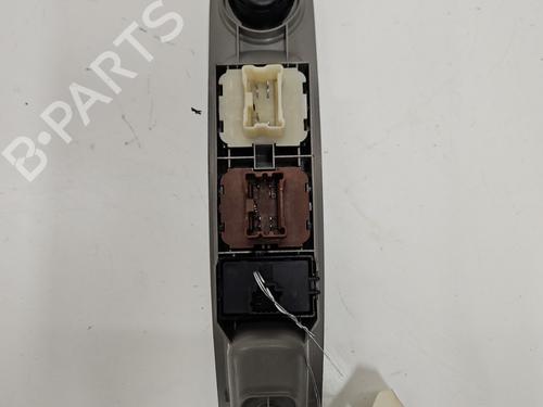 Left front window switch RENAULT ZOE (BFM_) ZOE | BP28331680I27 - Image 3