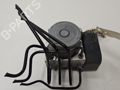 Used ABS pump PEUGEOT 307 (3A/C) 1.6 HDi (90 hp) 26569034