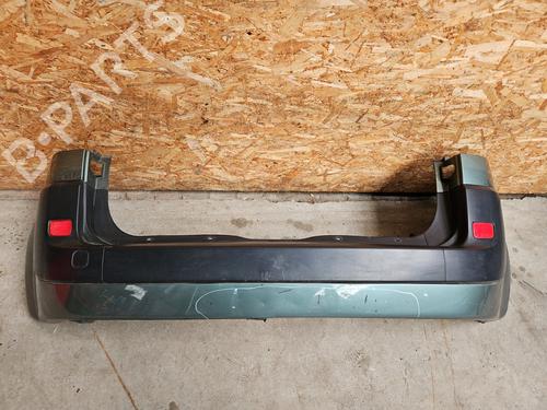 Used Rear bumper RENAULT SCÉNIC II (JM0/1_) 1.9 dCi (JM0G, JM12, JM1G, JM2C) (120 hp) 29578445