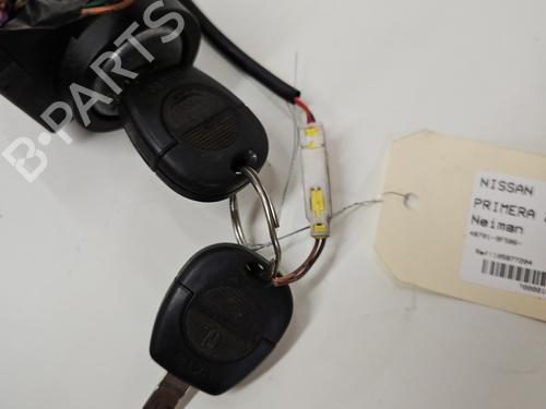 Ignition barrel NISSAN PRIMERA Hatchback (P11) 2.0 TD | BP26011440M48 