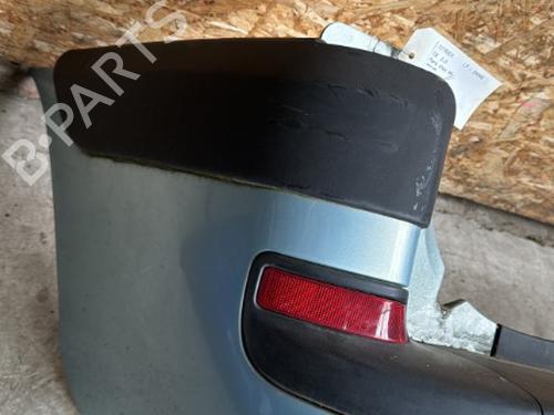 Used Rear bumper Rear bumper 20896459 20896459