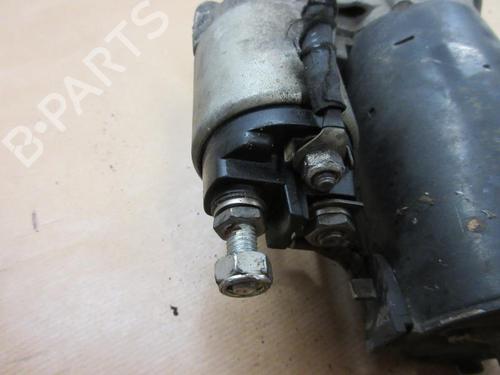 Used Starter Starter LANCIA DELTA III (844_) 1.6 D Multijet (844.AXC11, 844.AXC1A) (120 hp) 20896997 20896997