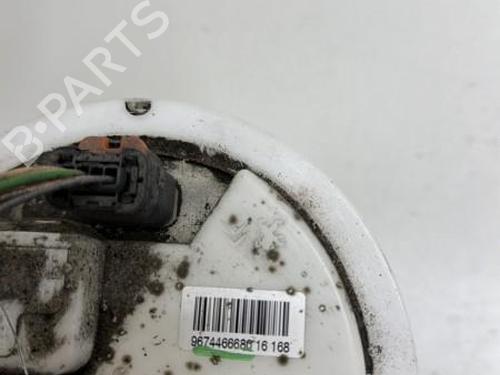 Fuel pump PEUGEOT 2008 I (CU_) 1.2 VTi | BP20899581M76