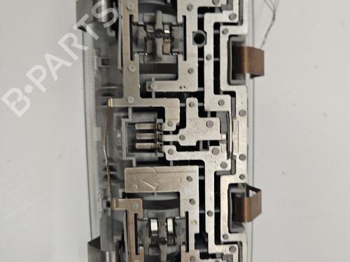 Used Interior roof light Interior roof light TOYOTA YARIS (_P13_) 1.0 (KSP130_, KSP130) (69 hp) 30604397 30604397