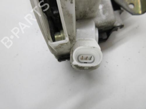 Front right lock VW POLO (6N2) 1.4 | BP20908685C97 