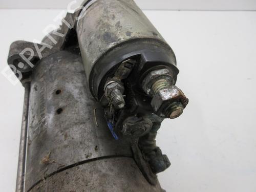 Starter VW TOUAREG (7LA, 7L6, 7L7) 5.0 V10 TDI | BP22108931M8 