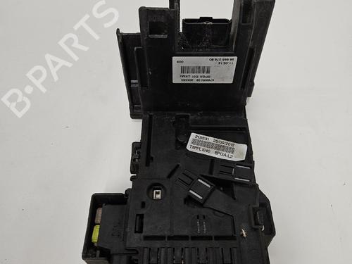 Used Electronic module Electronic module PEUGEOT 3008 I MPV (0U_) 2.0 HDi (163 hp) 38934004 38934004