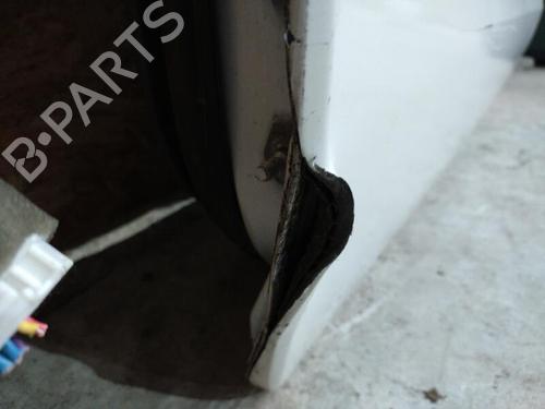 Used Left front door RENAULT KOLEOS I (HY_) 2.0 dCi 4x4 (HY0K) (150 hp) 20905728