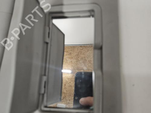 Used Left sun visor Left sun visor OPEL MERIVA B MPV (S10) 1.7 CDTI (75) (110 hp) 36287719 36287719