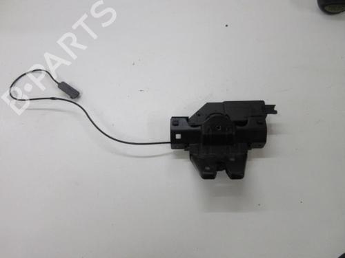 Tailgate lock BMW 1 (E81) 118 d | BP20889824C101 