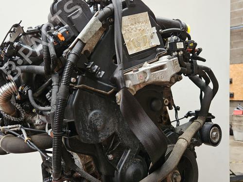 Engine PEUGEOT 508 I (8D_) 1.6 HDi | BP28369337M1 