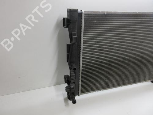 Used Water radiator Water radiator RENAULT ZOE (BFM_) ZOE (88 hp) 20896726 20896726