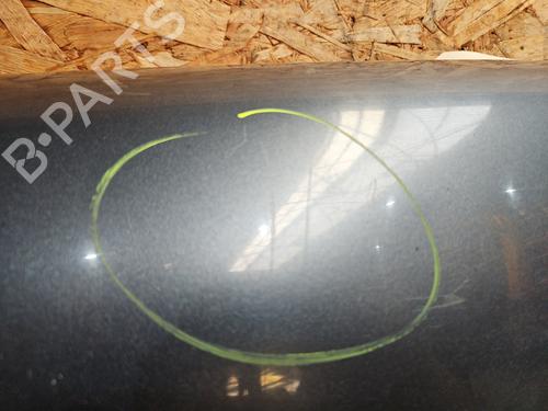 Used Right front fenders PEUGEOT PARTNER MPV (5_, G_) 1.6 HDi 90 (90 hp) 32455551