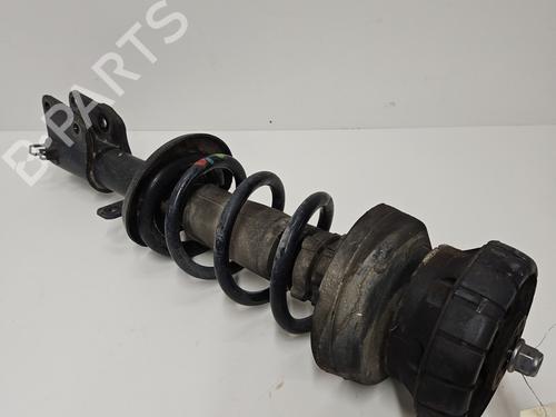 Used Left front shock absorber RENAULT TRAFIC III Van (FG_) 1.6 dCi 115 (FGMD) (116 hp) 29599253
