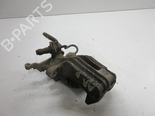 Used Right rear brake caliper VW SCIROCCO III (137, 138) 2.0 TDI (140 hp) 20902406