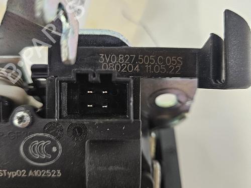 Used Tailgate lock Tailgate lock 38746174 38746174
