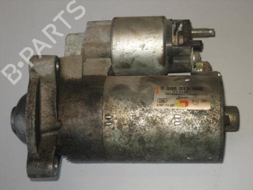 Startmotor PEUGEOT 205 II (20A/C) 1.0 (45 hp) 20909971