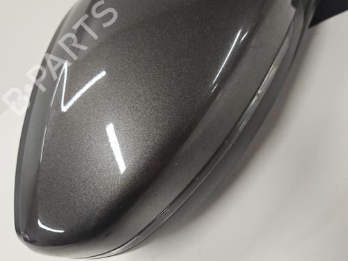 Used Right mirror Right mirror PEUGEOT 308 II (LB_, LP_, LW_, LH_, L3_) 1.6 BlueHDi 120 (120 hp) 32099279 32099279