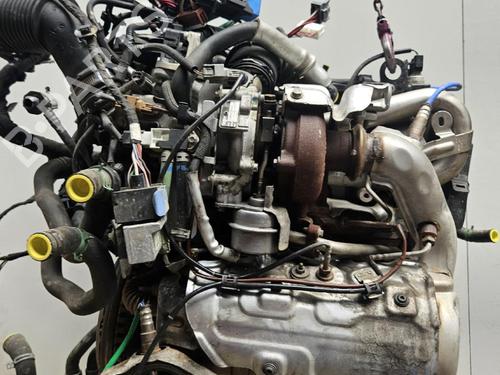 Used Engine Engine 37734639 37734639