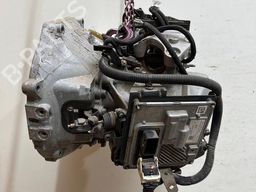 Gearbox CITROËN C3 II (SC_) 1.2 VTi 82 | BP37734540M3 - Image 2