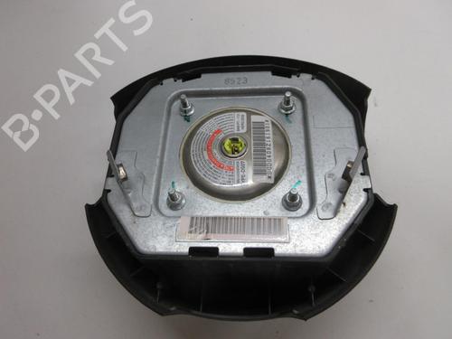 Driver airbag NISSAN MICRA III (K12) 1.5 dCi | BP20902568C9 