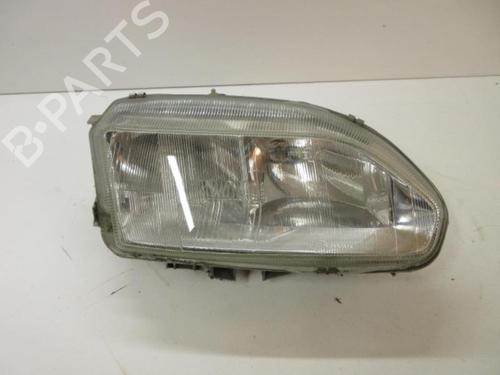 Used Right headlight Right headlight RENAULT SAFRANE I (B54_) 2.1 dT (B546) (88 hp) 20889717 20889717