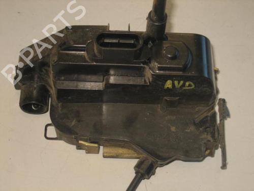 Used Front right lock RENAULT SCÉNIC II (JM0/1_) 1.9 dCi (JM0G, JM12, JM1G, JM2C) (120 hp) 20892405
