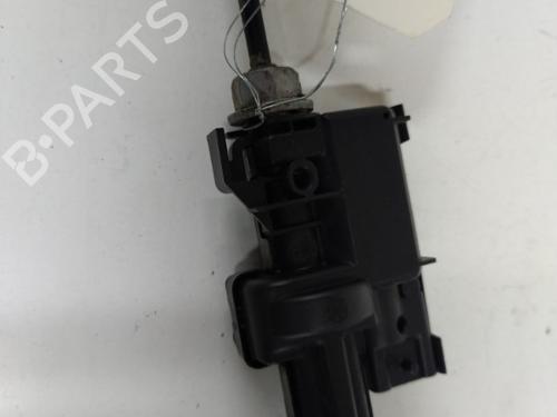 Used Fuel door actuator RENAULT CLIO III Grandtour (KR0/1_) 1.5 dCi (KR0G) (68 hp) 22109565